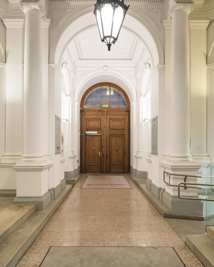Apartment Palais Rathaus By Welcome2vienna Vienna