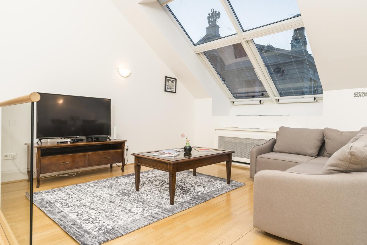 Apartment Palais Rathaus By Welcome2vienna *